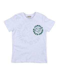 Футболка Kenzo