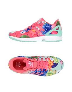 Низкие кеды и кроссовки Adidas Originals