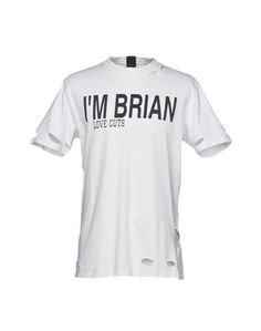 Футболка IMB IM Brian