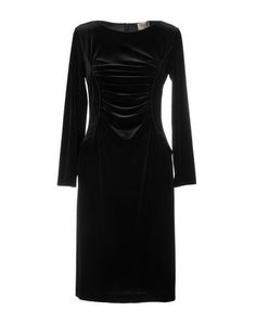 Платье до колена Armani Collezioni