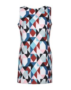Короткое платье Nina Ramirez Collection