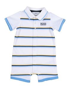 Детский комбинезон Hugo Boss