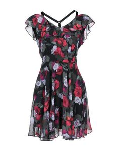 Короткое платье Guess