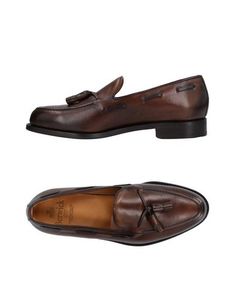 Мокасины Berwick 1707
