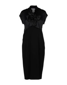 Платье до колена MAX Mara