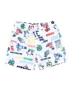 Шорты для плавания Kenzo