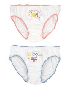 Трусы Stella Mc Cartney Kids