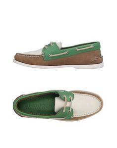 Мокасины Sperry Top Sider