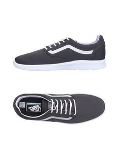 Низкие кеды и кроссовки Vans