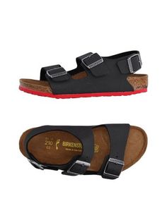 Сандалии Birkenstock