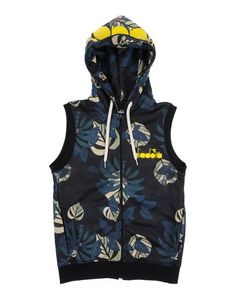 Толстовка Diadora