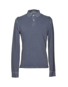 Поло Pepe Jeans