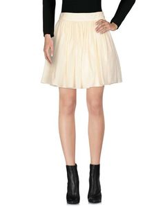Мини-юбка Moschino Cheap and Chic