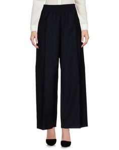 Повседневные брюки Jil Sander