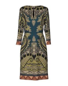 Платье до колена Etro