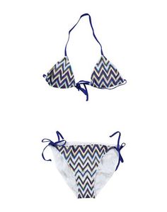 Бикини Missoni Kids