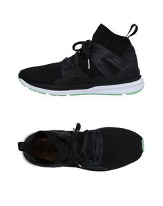 Высокие кеды и кроссовки Puma