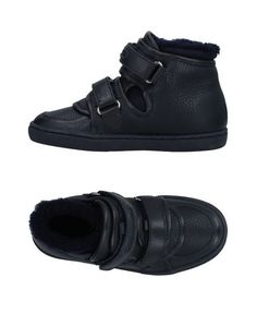 Высокие кеды и кроссовки Dolce & Gabbana