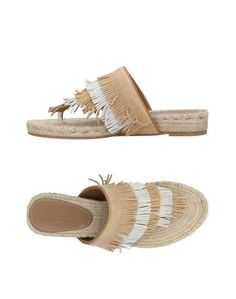 Вьетнамки Sonia Rykiel
