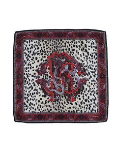 Платок Roberto Cavalli