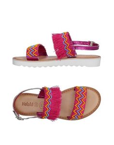 Сандалии HolalÁ