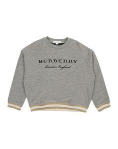 Толстовка Burberry