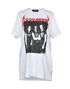 Футболка Dsquared2