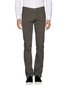 Повседневные брюки Trussardi Jeans