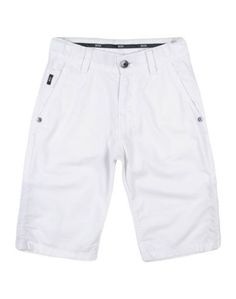 Бермуды Hugo Boss