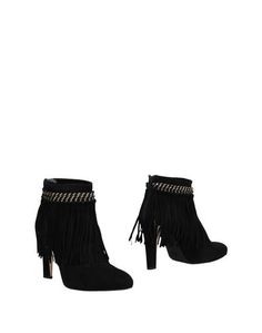 Полусапоги и высокие ботинки Stuart Weitzman