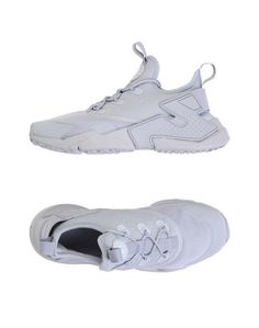 Низкие кеды и кроссовки Nike