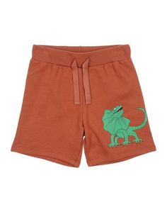 Бермуды Mini Rodini