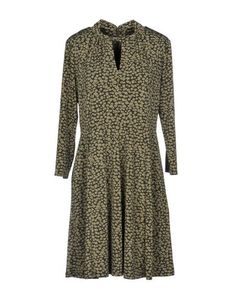 Короткое платье Michael Michael Kors