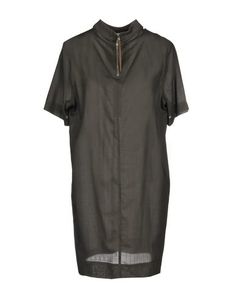 Короткое платье Rick Owens