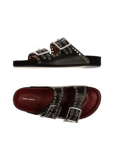 Сандалии Isabel Marant