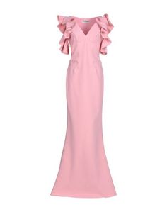 Длинное платье Chiara Boni LA Petite Robe
