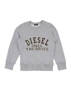 Толстовка Diesel