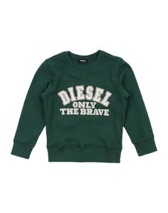 Толстовка Diesel
