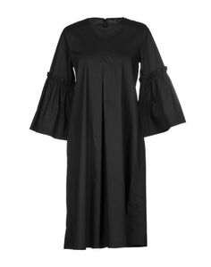 Короткое платье Mm6 Maison Margiela