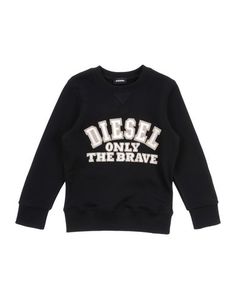 Толстовка Diesel