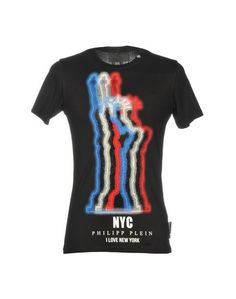 Футболка Philipp Plein