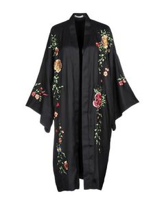 Легкое пальто Alice + Olivia