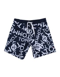 Шорты для плавания Tommy Hilfiger
