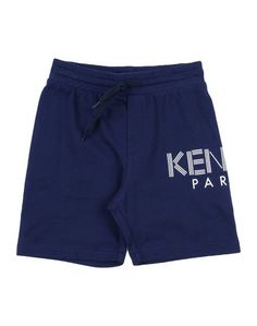 Бермуды Kenzo