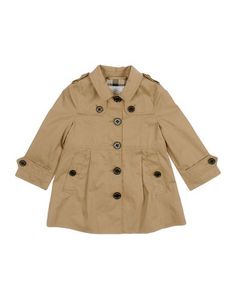 Легкое пальто Burberry