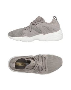 Низкие кеды и кроссовки Puma