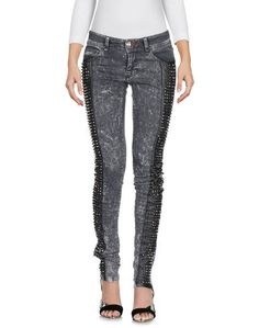 Джинсовые брюки Philipp Plein