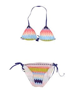Бикини Missoni Kids