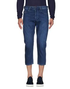 Джинсовые брюки Diesel