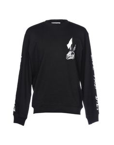 Толстовка McQ Alexander Mc Queen
